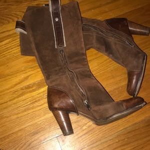 Brown Ugg Boots